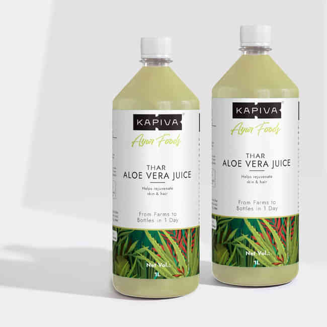 Aloe vera juice good for you clearance