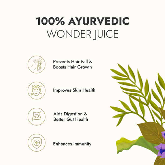 Kapiva Amla Juice 1L Best Amla Juice Online